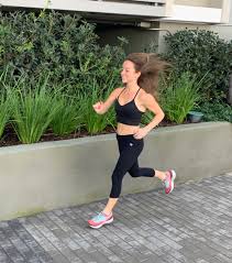 Hours may change under current circumstances My Workout Routine Gluten Free Follow Me