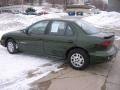 Image result for Medium Green 2001 Pontiac