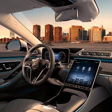 Will get upgraded technology, including the new mbux system. Mercedes Benz S Class 2021 Officially Launched Mercedes Benz Worldwide