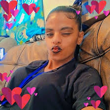 Lasandra Jones in people