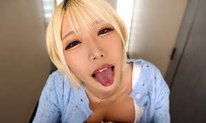 Alice Otsu – No Talking Needed, From Meet to Fuck With Wild Gyaru