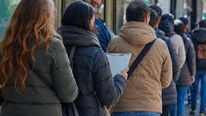 Creció a más de 30.000 la pérdida de empleo en el extremo sur de la  Patagonia durante Milei - El Extremo Sur