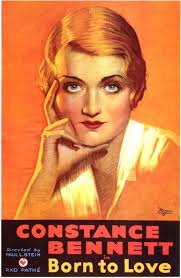 Born to Love (1931)