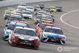 Nascar live race coverage, latest news, race results, standings, schedules, and driver stats for cup, xfinity, gander outdoors. What Time And Channel Is The Nascar Cup Race At Kansas Today