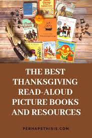 *free* shipping on qualifying offers. Our Favorite Homeschool Thanksgiving Resources Read Aloud Book List