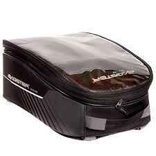Sacoche Reservoir Bagster D Line Viber Sacoche Reservoir Motoblouz Com 1 poche aussi pour tenir votre carte • gousset • bretelles amovibles • housse de pluie • impression réfléchissante attention! sacoche reservoir bagster d line viber