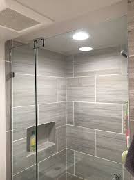 Small Bathroom Shower Door Installation Frameless Shower Doors Shower Door Installation Glass Shower Enclosures