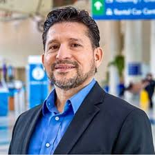 Welcome back to #KStateSalina professional pilot alumni Nathan Gorrell,  Matt Simmonds, Pat Rinerson and Tamara Tucci, and friend of the campus  Caleb Gibson!