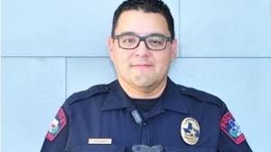 Fundraiser for T.J. Hernandez by David Martinez : Medical Benefit For Ofc.  Thomas “TJ” Hernandez