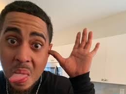 Memories of Aaron Jay Frazier