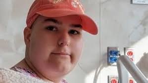 Fundraiser by Ginny Jacobs : Help 18 year old Valeree with Leukemia (AML)