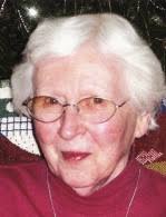 Agnes Cecelia Lang Obituary