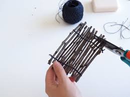 Epingle Sur Tuto Porte Savon En Bois