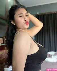 Sri Ayu Tarisa  sriayutariss Nude Leaked OnlyFans Photo 12 - Fapello