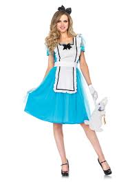 Déguisement alice au pays des merveilles. Deguisement Alice Au Pays Des Merveilles Idees Et Tutos