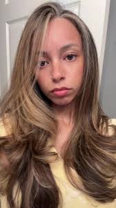 new hair💁🏽‍♀️☺️