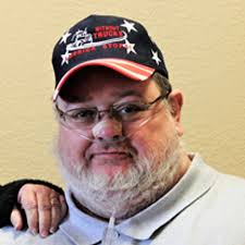 Jerry Lee Bertrand Obituary July 3, 2019