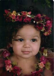 Layla Marie Johnson (2009-2012)