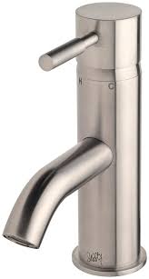 From posh or mizu, to milli, grohe, caroma, sussex or roca, we've got something for everyone. Voda Basin Mixer Ss 316 Sussex Taps