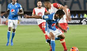 Independiente medellín vs atlético nacional hora: 10 Datos Santa Millonarios 290 10 Datos Previos Al Clasico Capitalino 290 Entre Millonarios Y Santa Fe Deportes Caracol Radio