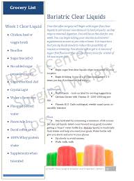 Pin On Week 1 Clear Liquids