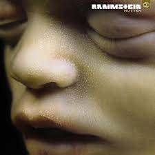 Скачай rammstein mutter и rammstein mutter live 2012. Rammstein Mutter Artwork 4 Of 14 Last Fm