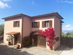 Villa Bel Panorama - Trilo 7 posti letto Portoferraio - Sito Ufficiale |  ibookingelba.com