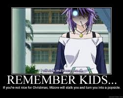 Funny Anime Motivational Posters Funny Anime Pics Motivational Posters Page 18 Animenation For Rosario Vampire Anime Rosario Vampire Rosario Plus Vampire