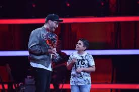 Het achtste seizoen van the voice kids, is een nederlandse talentenjacht die vanaf 1 maart 2019 werd uitgezonden door rtl 4. The Voice Kids 2019 Diese Kinder Stehen Im Finale Der Talentshow