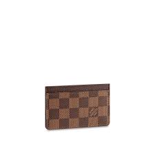 Necklace easels, trees & busts for every style. Women S Luxury Card Holders Designer Card Wallets Louis Vuitton
