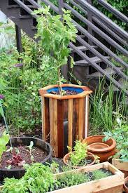 This plan builds a fairly large planter box, coming in at 60 x 36. 22 Diy Planters You Can Make From Anything