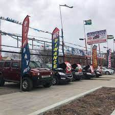 This parking lot is covered with trash after looters hit officers were arresting looters when someone in a car heading south on michigan ave. Us Chicago Auto Sales 7333 S Western Ave Chicago Il 60636 Usa