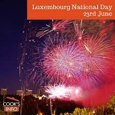 Jun 25, 2021 · luxembourg's national day celebrations were scaled back again this year due to the global health crisis. Luxembourg National Day Cooksinfo