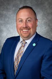 2025 NCWE Board of Directors