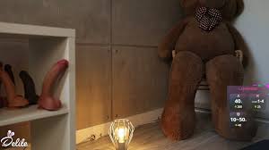 Delitevip 18 porn sex chat