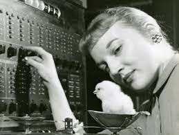 History timeline from 1865 to the present day