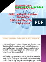 Toh soal dan kunci jawabannya sosiologi uas semester 1 kurikulum 2013. Bs Ppkn Kelas 9 Pdf