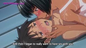 Bokura no Sex Episode 01 ▯ Mom & Stepson HENTAI Bondage - uiPorn.com