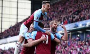 Ribery and robben both scored goals with bayern percent. Brighton 0 5 Bournemouth Burnley 2 0 Cardiff And More As It Happened Football The Guardian
