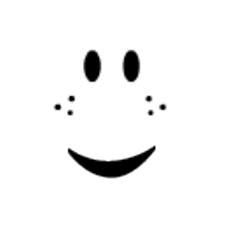 Custom Roblox Faces 5 Cool Avatars Black Hair Roblox Roblox Pictures