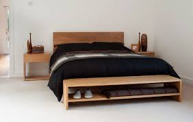 Bedroom Storage Bench With Cushion End Of Bed Bench Storage Bench Bedroom Bed Bench Storage