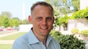 2019 Top 40 Under 40: Jayme Johnson