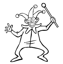 Dltk's crafts for kids mardi gras coloring pages (posters). Free Printable Mardi Gras Coloring Pages For Kids