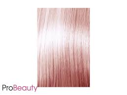 Vopsea Permanenta Fara Amoniac Nook Virgin Color Roz 100ml Este Un Sistem De Colorare Inovatoare Permanenta Intr O Formula Cremoasa Perm Color Nook