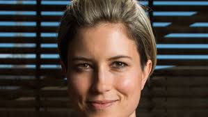 Missy Higgins: Giving 'em The Ol' Razzle Dazzle