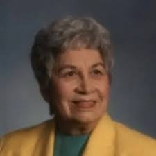Obituary information for Oma Lee Blackerby