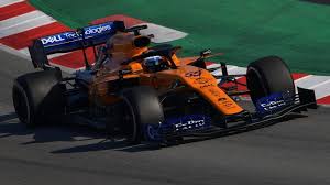 F1 Racing Teams 2019 Ferrari Mclaren Mercedes And More Mclaren Racing F1 Racing