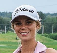 De fick träna som ett proffs