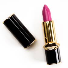When the manicurist at your local salon tries to stealthily substitute sugar . Pat Mcgrath Beauty Junkie Luxetrance Lipstick Review Swatches