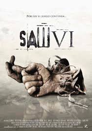 May 31, 2021 · se lanzó agroland, el juego vi. Saw 6 El Juego Del Miedo En 2019 Carteles De Pelicula Antiguos Carteles De Peliculas Y Pelicula De Terror